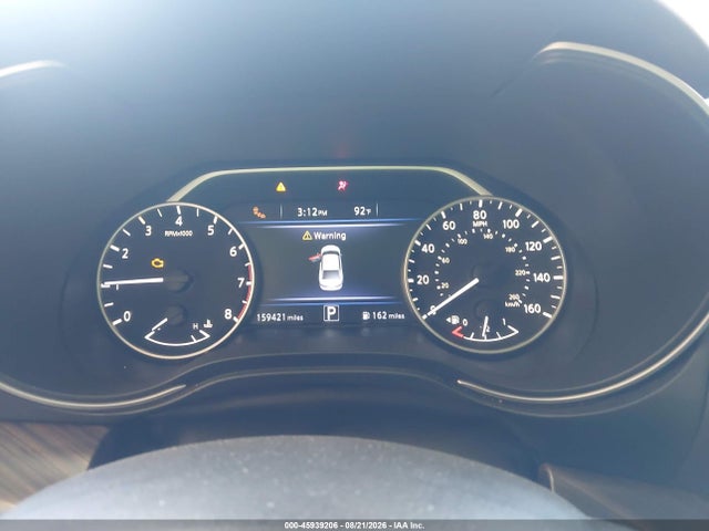 Aukcja sprzedaży 2017 Nissan Maxima 3.5 Platinum, vin: 1N4AA6AP5HC423981, numer aukcji: 45939206