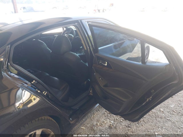Aukcja sprzedaży 2017 Nissan Maxima 3.5 Platinum, vin: 1N4AA6AP5HC423981, numer aukcji: 45939206