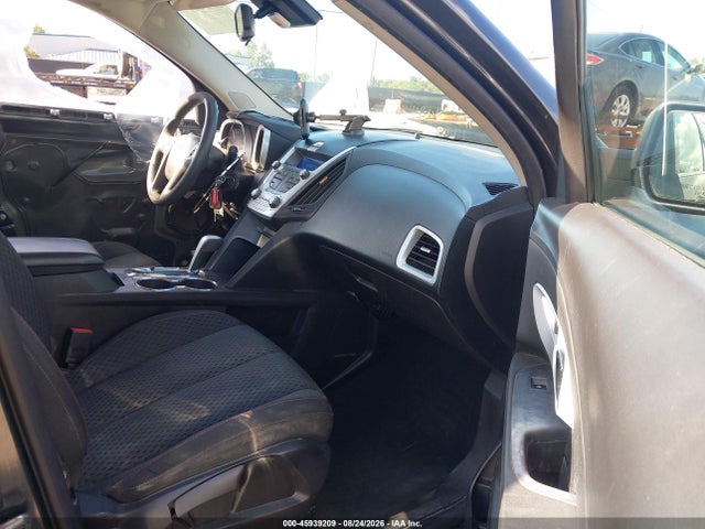 2013 Chevrolet Equinox Ls მანქანა იყიდება აუქციონზე, vin: 2GNALBEK2D6212095, აუქციონის ნომერი: 45939209