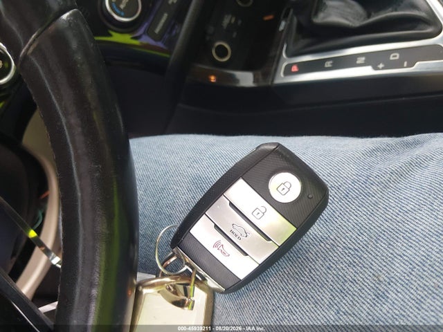 Продаж на аукціоні авто 2015 Kia Optima Ex, vin: 5XXGN4A70FG453707, номер лоту: 45939211