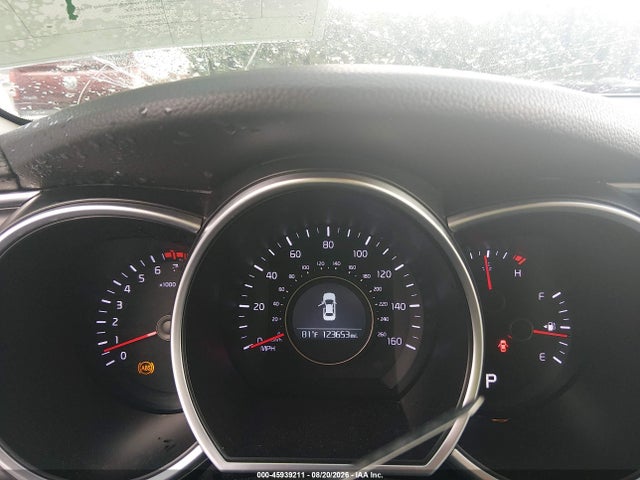 Продаж на аукціоні авто 2015 Kia Optima Ex, vin: 5XXGN4A70FG453707, номер лоту: 45939211
