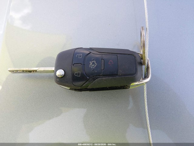 45939212 :رقم المزاد ، 3FA6P0H71GR172402 vin ، 2016 Ford Fusion Se مزاد بيع