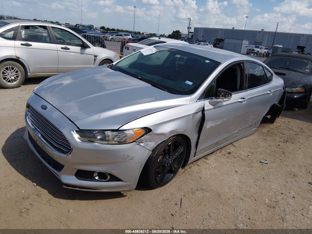 45939212 :رقم المزاد ، 3FA6P0H71GR172402 vin ، 2016 Ford Fusion Se مزاد بيع