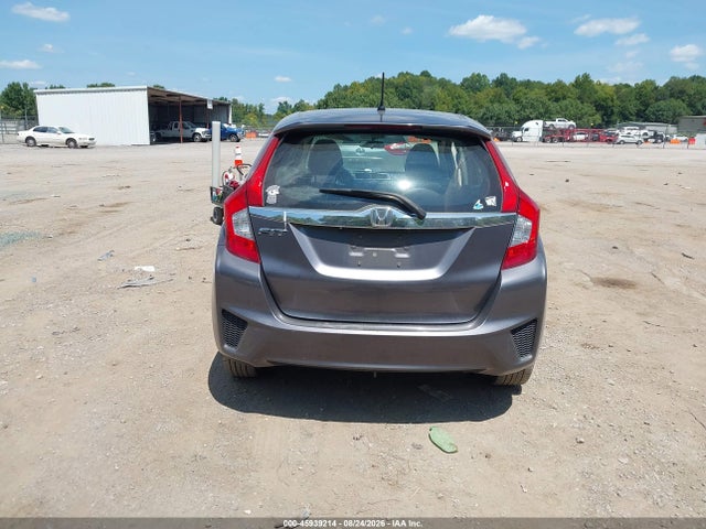 Auction sale of the 2015 Honda Fit Ex/ex-l, vin: 3HGGK5H8XFM728593, lot number: 45939214