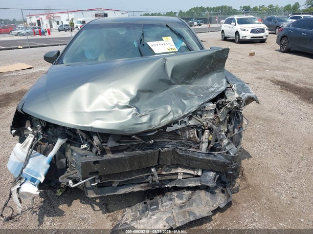 45939215 :رقم المزاد ، 4T1BD1FK9DU073745 vin ، 2013 Toyota Camry Hybrid Xle مزاد بيع