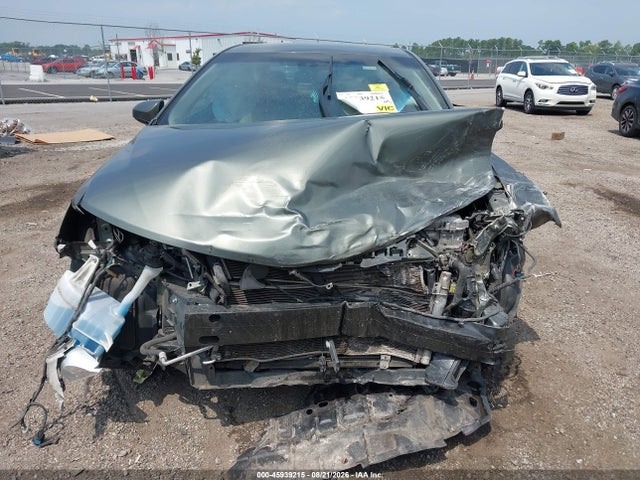 45939215 :رقم المزاد ، 4T1BD1FK9DU073745 vin ، 2013 Toyota Camry Hybrid Xle مزاد بيع