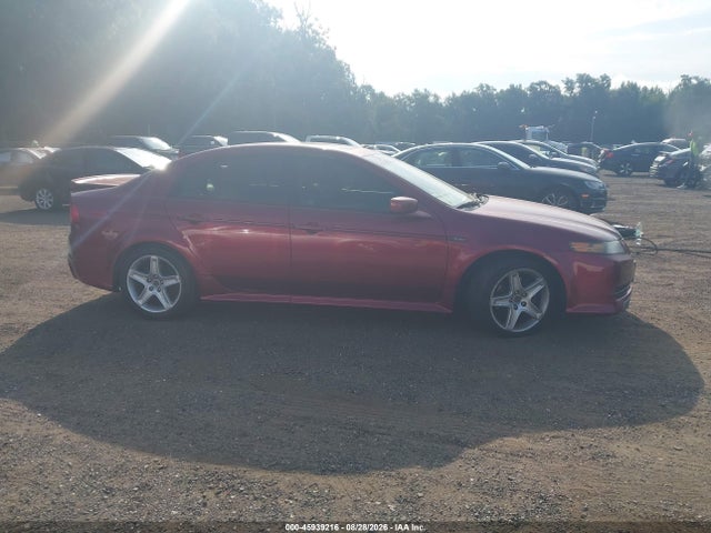 2004 Acura Tl მანქანა იყიდება აუქციონზე, vin: 19UUA66294A037866, აუქციონის ნომერი: 45939216