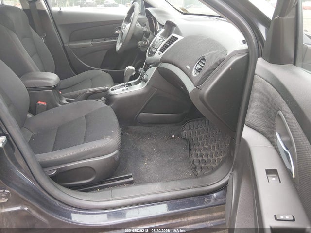Aukcja sprzedaży 2016 Chevrolet Cruze Limited 1lt Auto, vin: 1G1PE5SB0G7219496, numer aukcji: 45939218