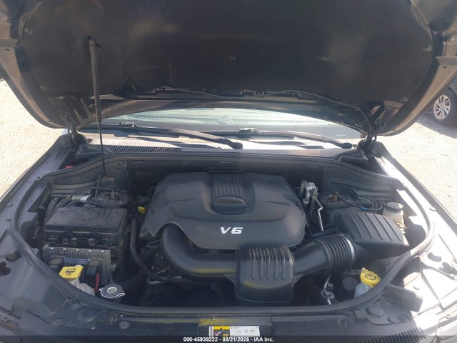 Продаж на аукціоні авто 2014 Jeep Grand Cherokee Summit, vin: 1C4RJFJG4EC492637, номер лоту: 45939222