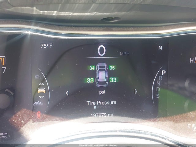 Продаж на аукціоні авто 2014 Jeep Grand Cherokee Summit, vin: 1C4RJFJG4EC492637, номер лоту: 45939222