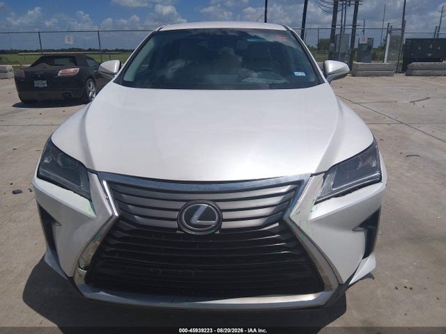 Lexus RX 350 2016 2T2ZZMCA1GC026661 Image 12