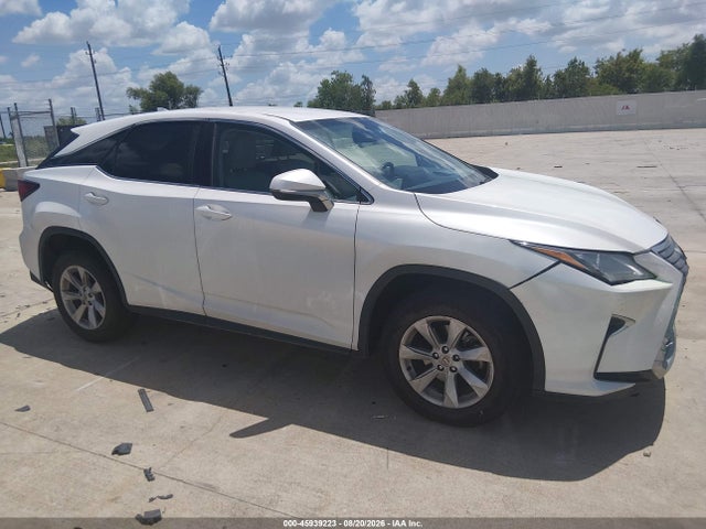 Lexus RX 350 2016 2T2ZZMCA1GC026661 Image 13
