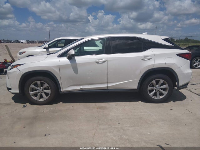 Lexus RX 350 2016 2T2ZZMCA1GC026661 Image 14