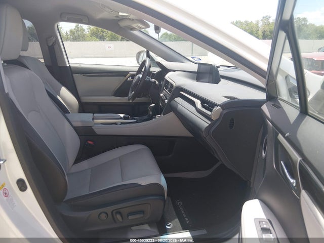 Lexus RX 350 2016 2T2ZZMCA1GC026661 Image 5