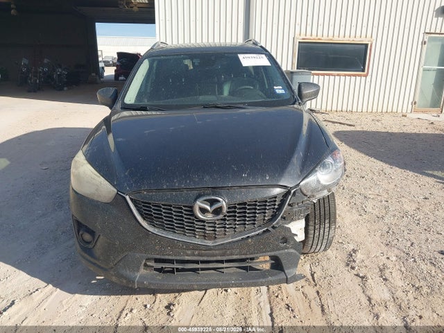 Aukcja sprzedaży 2014 Mazda Cx-5 Grand Touring, vin: JM3KE2DY4E0405198, numer aukcji: 45939225
