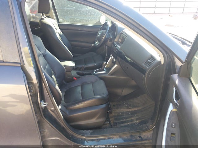Aukcja sprzedaży 2014 Mazda Cx-5 Grand Touring, vin: JM3KE2DY4E0405198, numer aukcji: 45939225