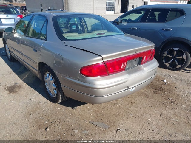 Aukcja sprzedaży 2001 Buick Regal Ls, vin: 2G4WB55K811214246, numer aukcji: 45939224
