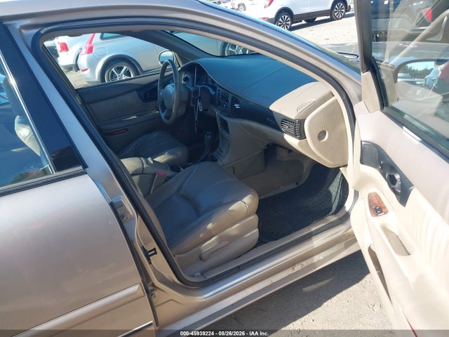 Aukcja sprzedaży 2001 Buick Regal Ls, vin: 2G4WB55K811214246, numer aukcji: 45939224
