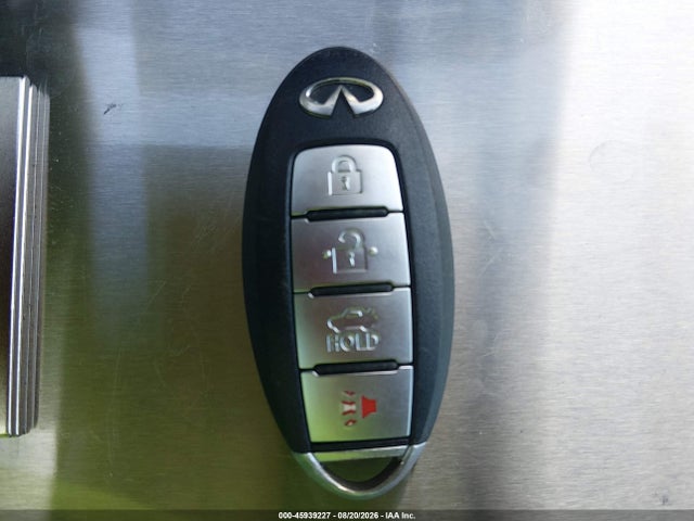 Aukcja sprzedaży 2015 Infiniti Q50 Premium, vin: JN1BV7AP5FM335984, numer aukcji: 45939227
