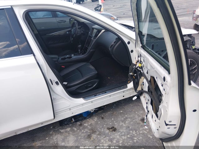 Aukcja sprzedaży 2015 Infiniti Q50 Premium, vin: JN1BV7AP5FM335984, numer aukcji: 45939227