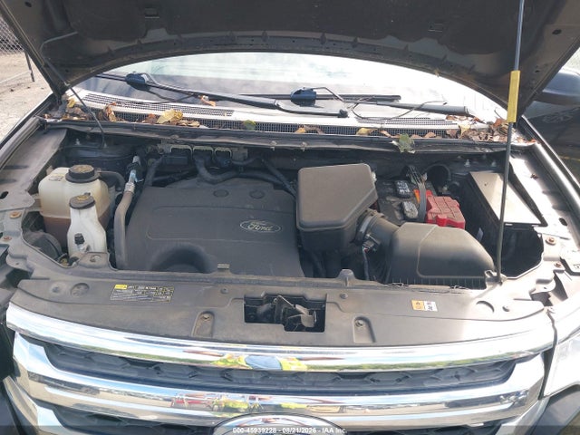 Aukcja sprzedaży 2014 Ford Edge Se, vin: 2FMDK3GC8EBB16044, numer aukcji: 45939228