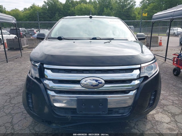 Aukcja sprzedaży 2014 Ford Edge Se, vin: 2FMDK3GC8EBB16044, numer aukcji: 45939228