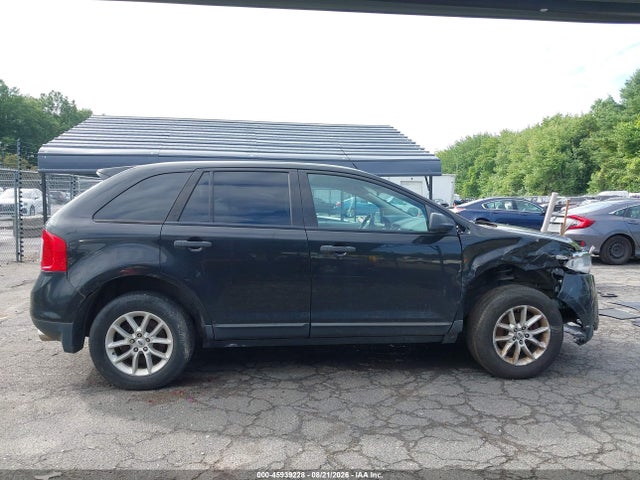 Aukcja sprzedaży 2014 Ford Edge Se, vin: 2FMDK3GC8EBB16044, numer aukcji: 45939228