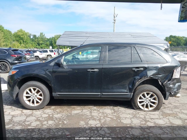 Aukcja sprzedaży 2014 Ford Edge Se, vin: 2FMDK3GC8EBB16044, numer aukcji: 45939228