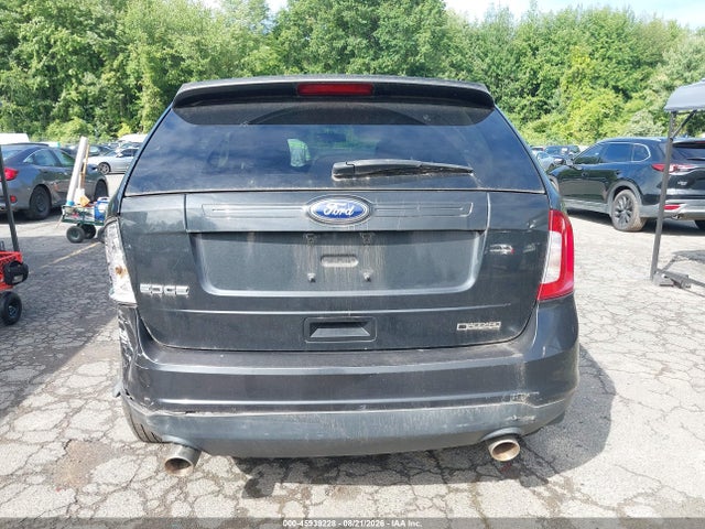 Aukcja sprzedaży 2014 Ford Edge Se, vin: 2FMDK3GC8EBB16044, numer aukcji: 45939228
