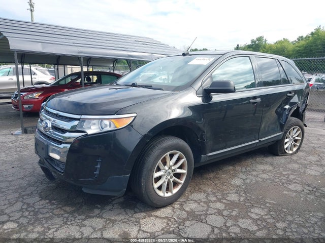 Aukcja sprzedaży 2014 Ford Edge Se, vin: 2FMDK3GC8EBB16044, numer aukcji: 45939228