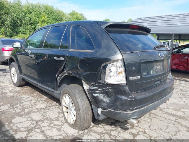 Aukcja sprzedaży 2014 Ford Edge Se, vin: 2FMDK3GC8EBB16044, numer aukcji: 45939228