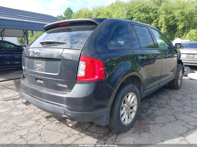 Aukcja sprzedaży 2014 Ford Edge Se, vin: 2FMDK3GC8EBB16044, numer aukcji: 45939228