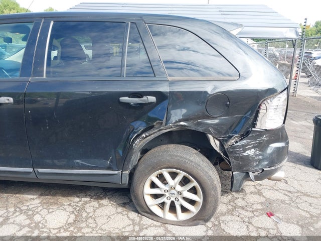 Aukcja sprzedaży 2014 Ford Edge Se, vin: 2FMDK3GC8EBB16044, numer aukcji: 45939228