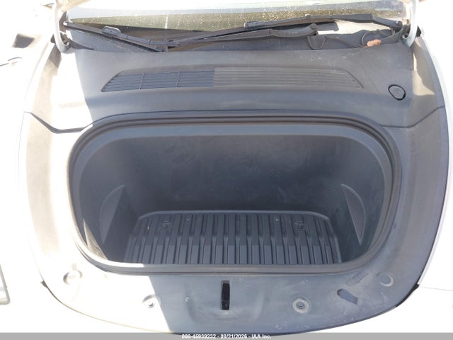 Продаж на аукціоні авто 2021 Tesla Model Y Long Range Dual Motor All-wheel Drive, vin: 5YJYGDEE2MF112154, номер лоту: 45939232