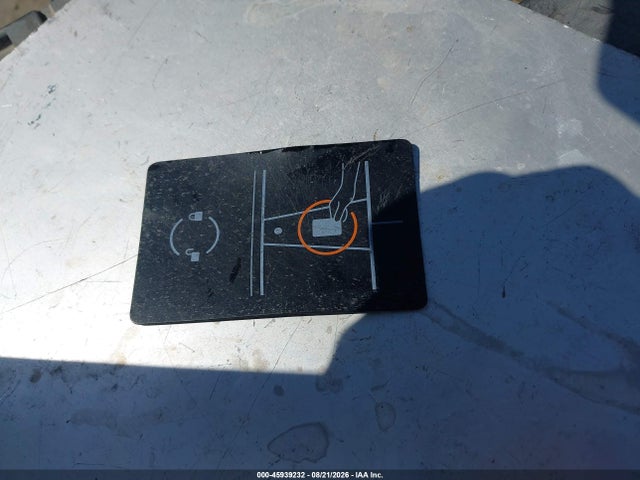 Продаж на аукціоні авто 2021 Tesla Model Y Long Range Dual Motor All-wheel Drive, vin: 5YJYGDEE2MF112154, номер лоту: 45939232