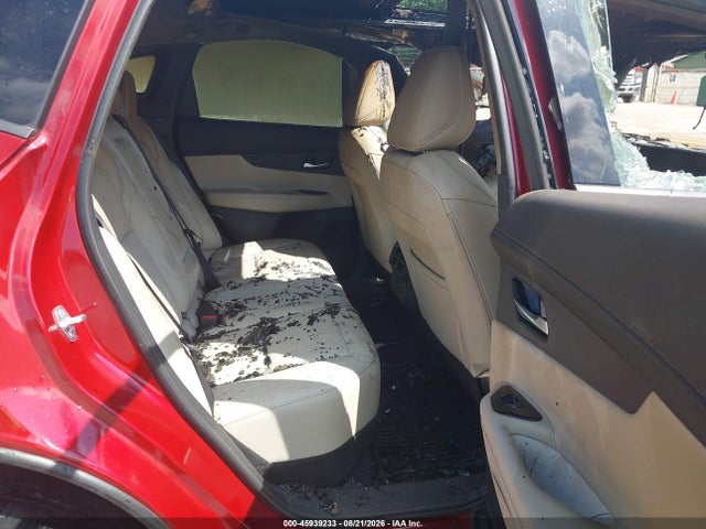 Продажа на аукционе авто 2025 Nissan Murano Sl, vin: 5N1AZ3CS5SC106885, номер лота: 45939233