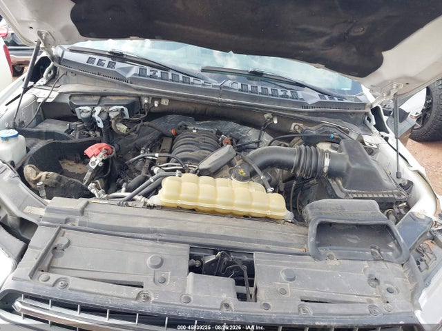 45939235 :رقم المزاد ، 1FTEW1E57LKD27518 vin ، 2020 Ford F-150 Xlt مزاد بيع