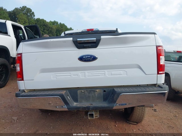 45939235 :رقم المزاد ، 1FTEW1E57LKD27518 vin ، 2020 Ford F-150 Xlt مزاد بيع