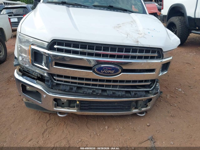 45939235 :رقم المزاد ، 1FTEW1E57LKD27518 vin ، 2020 Ford F-150 Xlt مزاد بيع