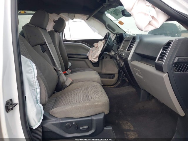45939235 :رقم المزاد ، 1FTEW1E57LKD27518 vin ، 2020 Ford F-150 Xlt مزاد بيع
