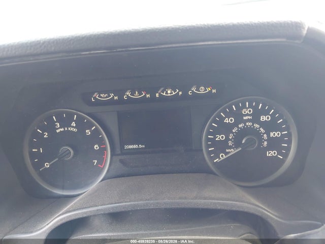 45939235 :رقم المزاد ، 1FTEW1E57LKD27518 vin ، 2020 Ford F-150 Xlt مزاد بيع
