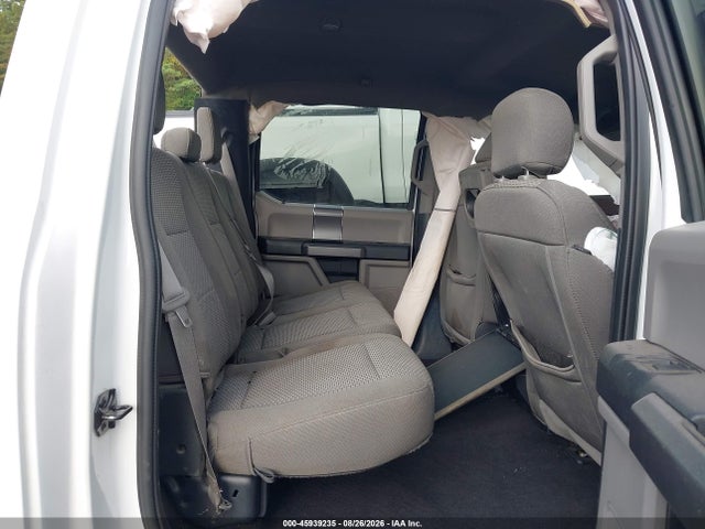 45939235 :رقم المزاد ، 1FTEW1E57LKD27518 vin ، 2020 Ford F-150 Xlt مزاد بيع