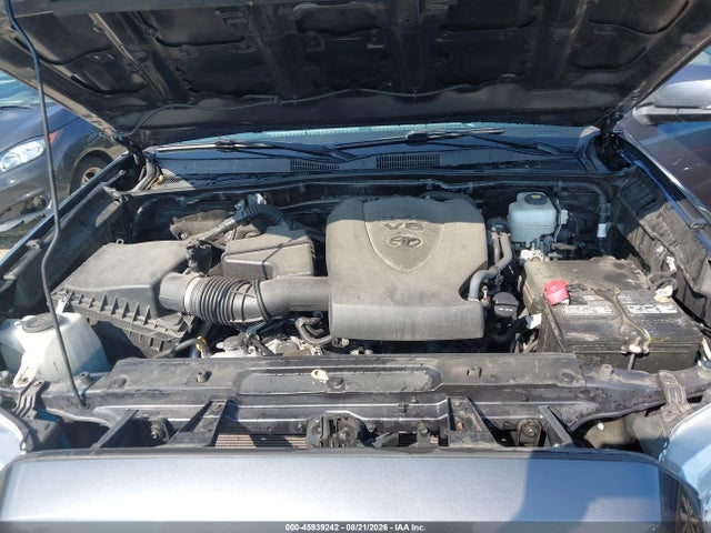 Toyota Tacoma 2023 3TMCZ5AN7PM598931 Image 23