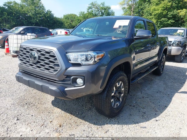 Toyota Tacoma 2023 3TMCZ5AN7PM598931 Image 15