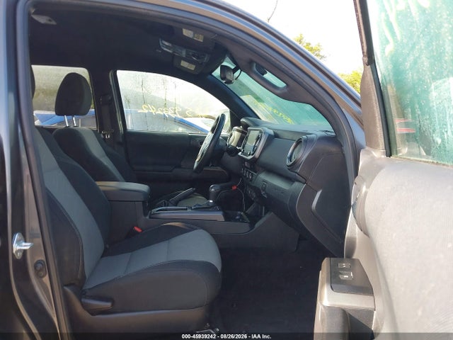 Toyota Tacoma 2023 3TMCZ5AN7PM598931 Image 18