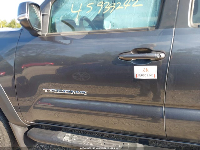 Toyota Tacoma 2023 3TMCZ5AN7PM598931 Image 19