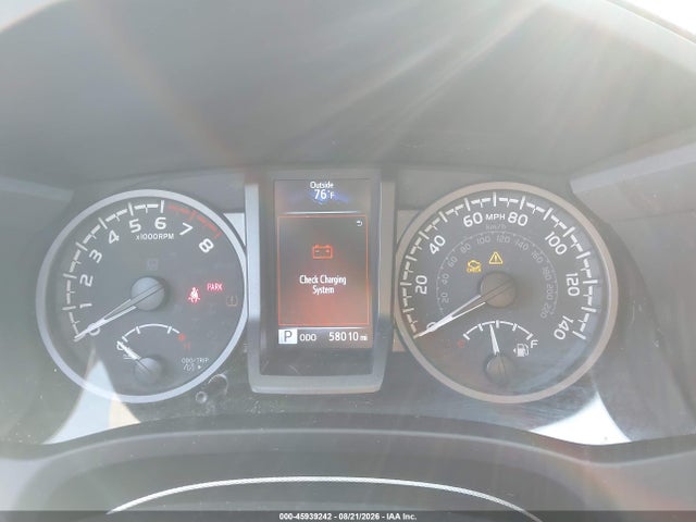 Toyota Tacoma 2023 3TMCZ5AN7PM598931 Image 20
