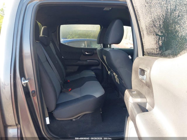 Toyota Tacoma 2023 3TMCZ5AN7PM598931 Image 21