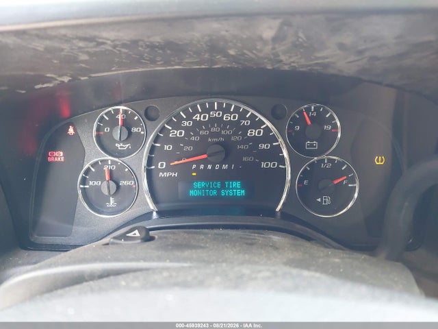 Aukcja sprzedaży 2020 Chevrolet Express Passenger Rwd 3500 Extended Wheelbase Ls, vin: 1GAZGNFP8L1266748, numer aukcji: 45939243