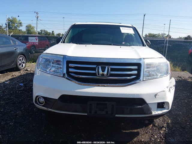 Продаж на аукціоні авто 2015 Honda Pilot Se, vin: 5FNYF4H37FB027990, номер лоту: 45939245